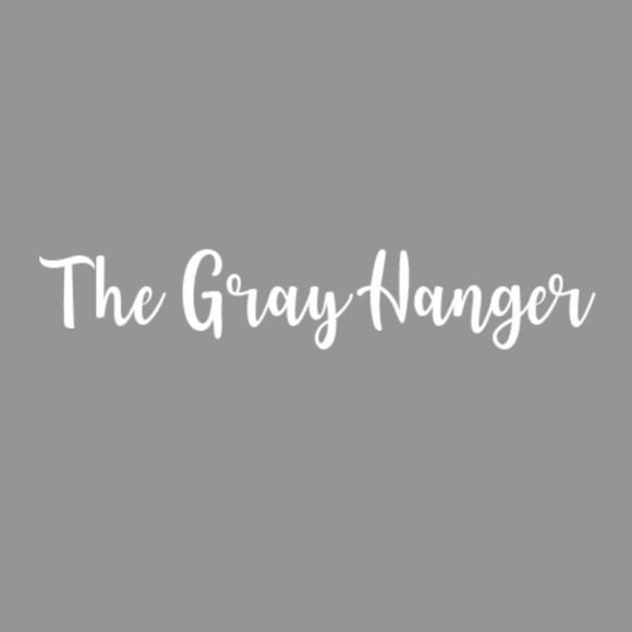 thegrayhanger